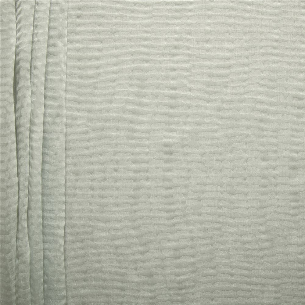 Laurinda Mineral  by Kasmir Designer Fabric 1465 100% Polyester
 TURKEY Not Tested Horizontal: N/A and Vertical: N/A 118  - Swanky Fabrics -