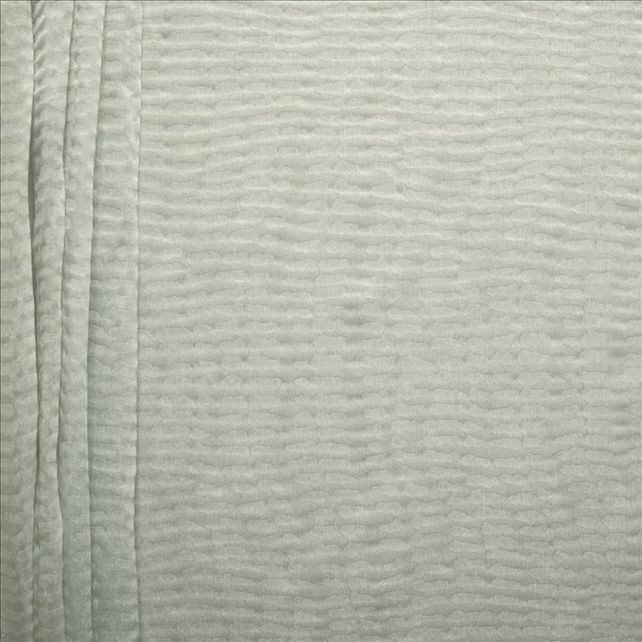 Laurinda Mineral by Kasmir Designer Fabric See sample 100% Polyester
 TURKEY Not Tested </p><p>Repeat: Horizontal: N/A and Vertical: N/A 118 - Swanky Fabrics -