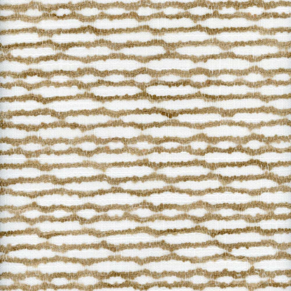 Heritage Fabric La Vida Caramel