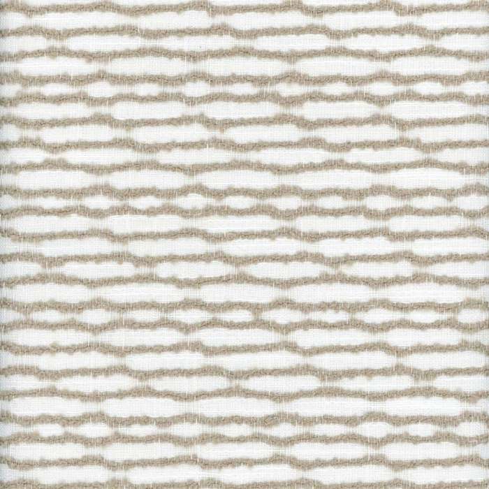 Lavida Linen by Heritage Fabric - 100% Polyester India Horizontal: 3.25" and Vertical: 1.75" 54" - Fabric Carolina -