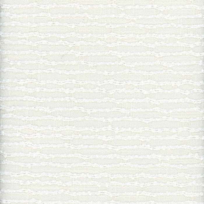 Lavida Vanilla by Heritage Fabric - 100% Polyester India Horizontal: 3.25" and Vertical: 1.75" 54" - Fabric Carolina -