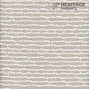 Heritage Fabric Lavida Zinc