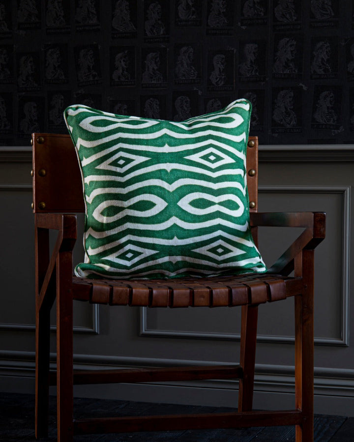 Naval Flag I pillow by Mind the Gap (LC40062), view 5