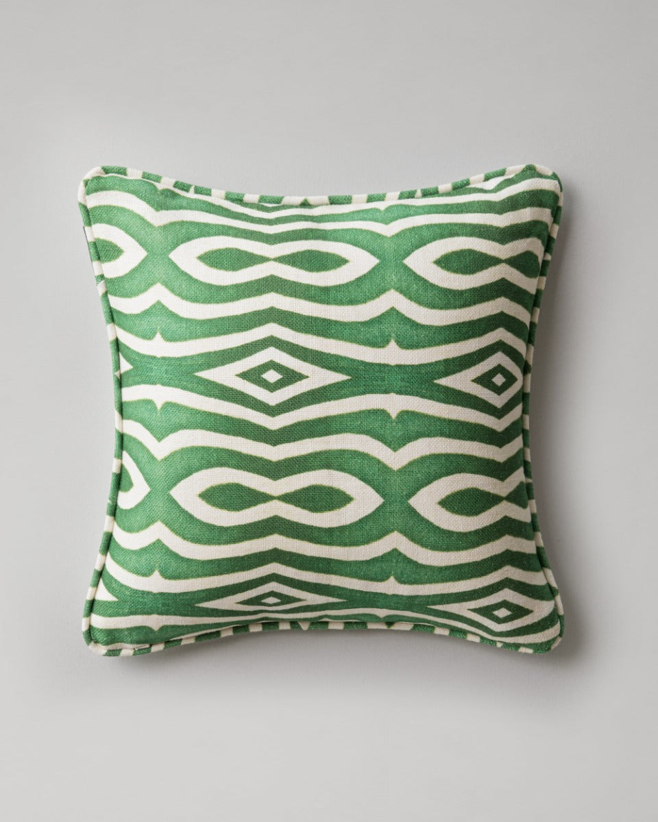 Naval Flag I pillow by Mind the Gap (LC40062), view 2