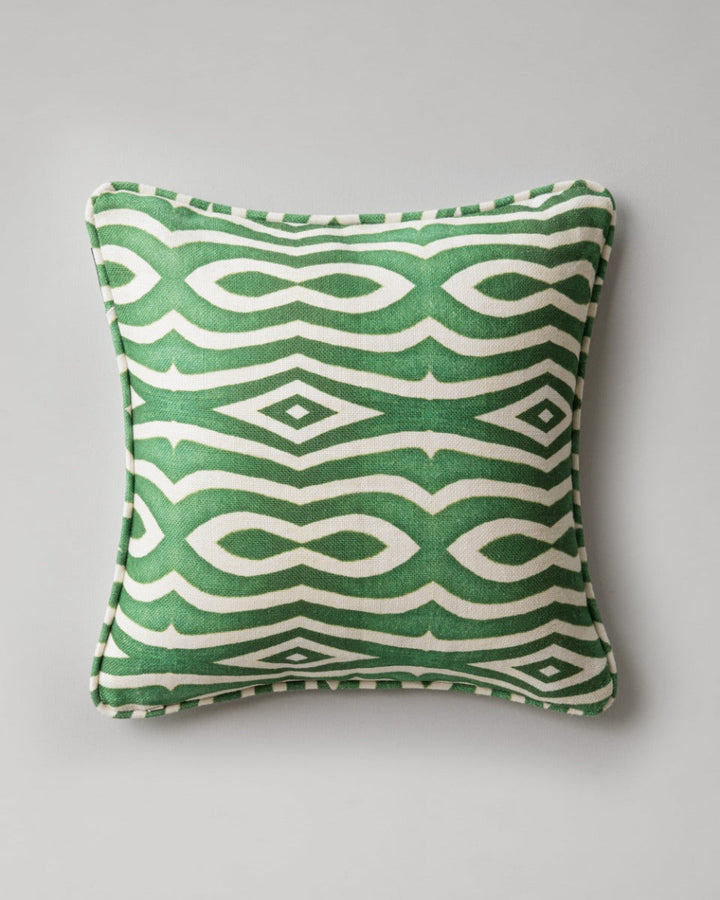 Naval Flag I pillow by Mind the Gap (LC40062), view 2