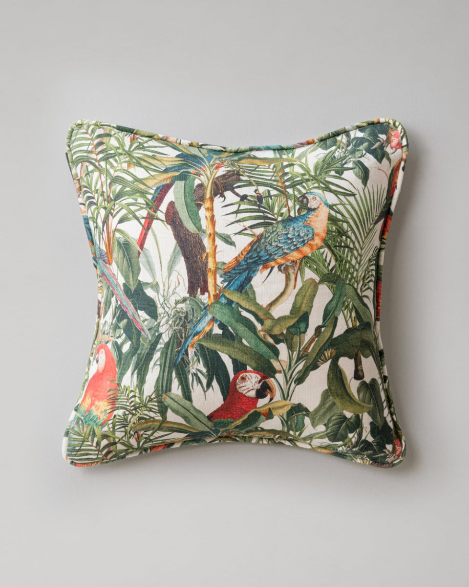 Wandering The Sea pillow by Mind the Gap (LC40064), view 2