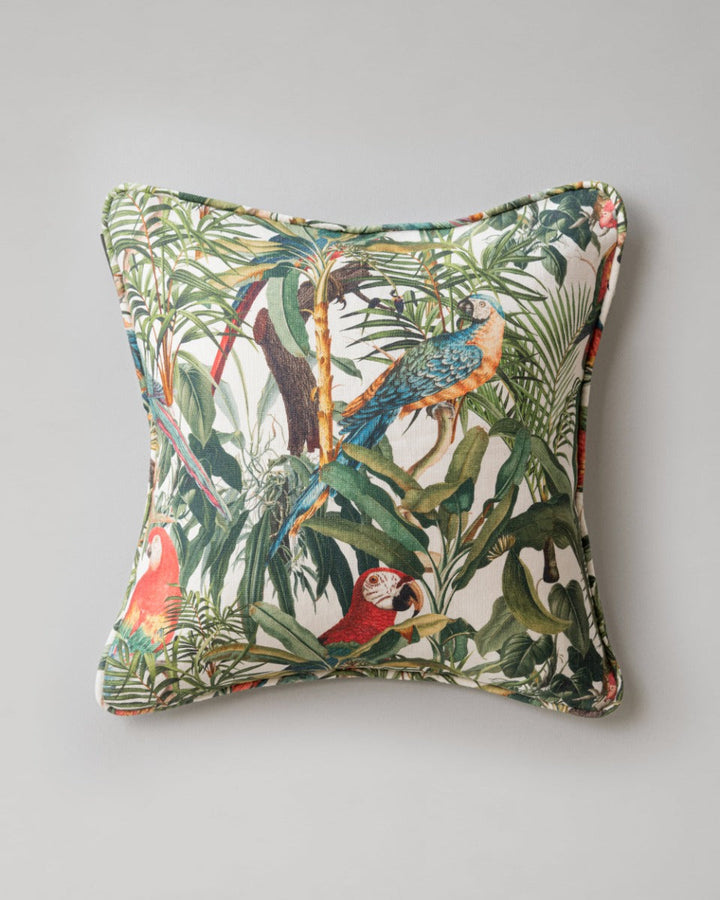 Wandering The Sea pillow by Mind the Gap (LC40064), view 2