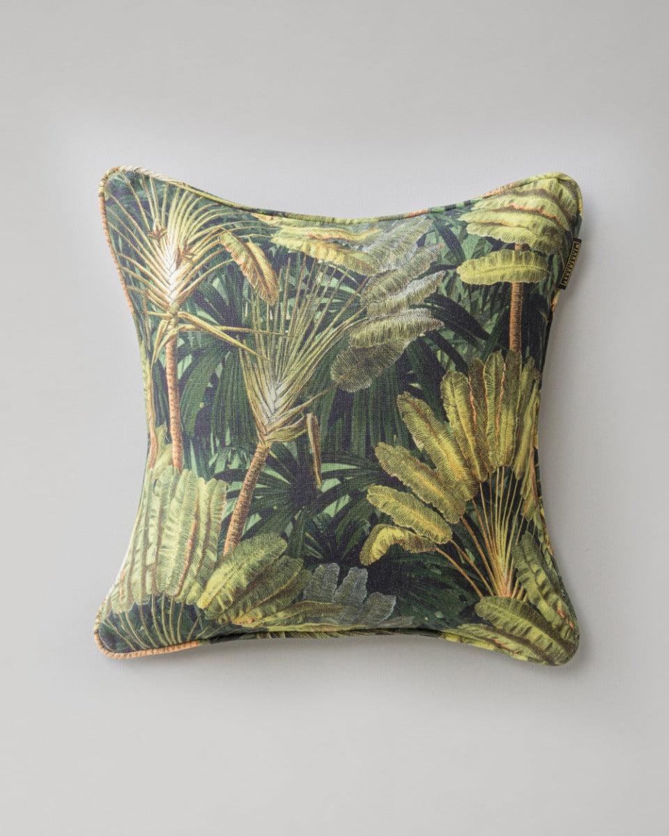 Ghost Of The Sea pillow by Mind the Gap (LC40066), view 2
