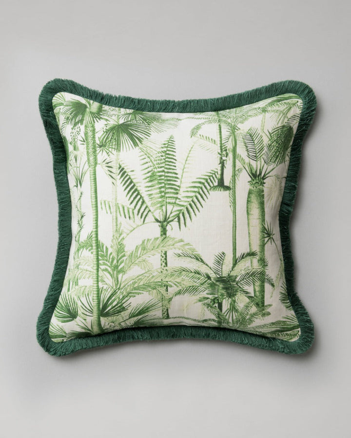 Algae II pillow by Mind the Gap (LC40075), view 2