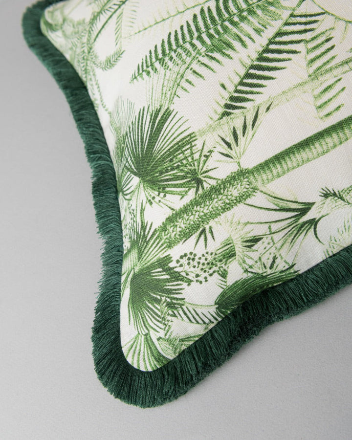 Algae II pillow by Mind the Gap (LC40075), view 4