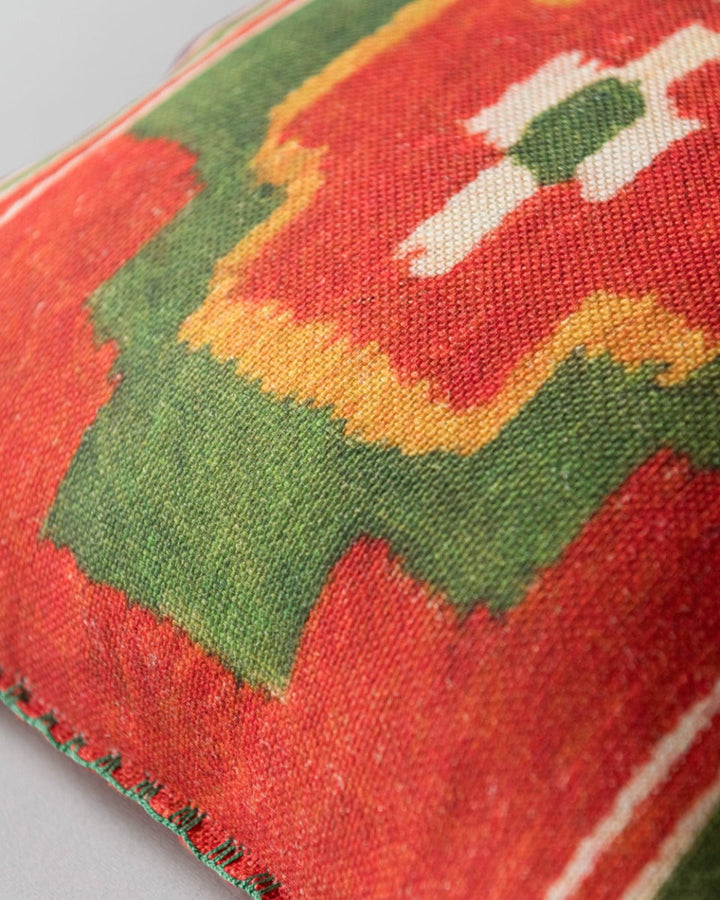 Erdely linen pillow by Mind the Gap (LC40086), view 3