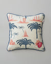 Mind the Gap Pillow Mind The Gap AEGEAN Cushion (LC40108)