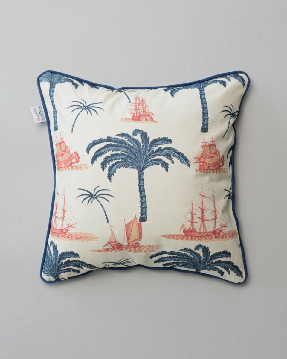 Aegean pillow by Mind the Gap (LC40108), view 2