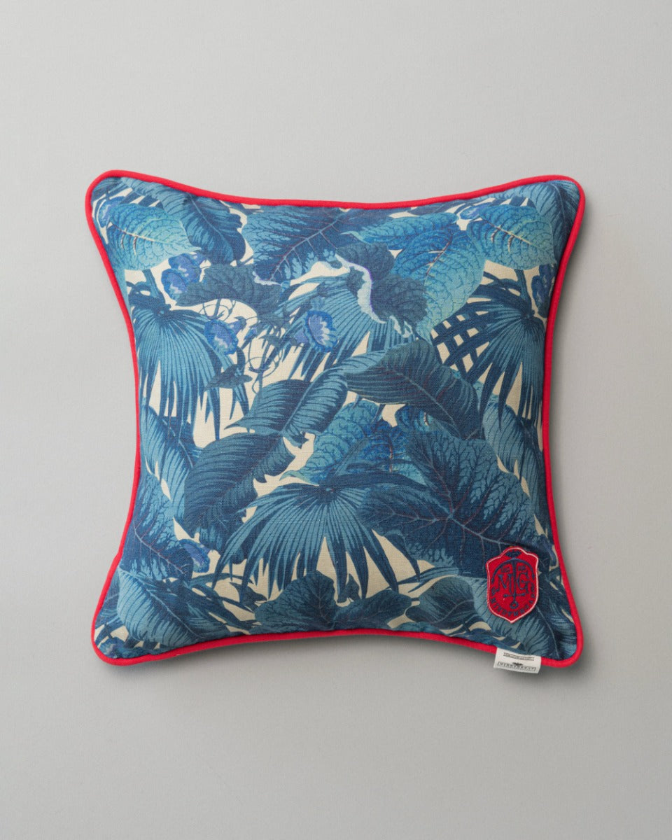 Paradeisos pillow by Mind the Gap (LC40113), front