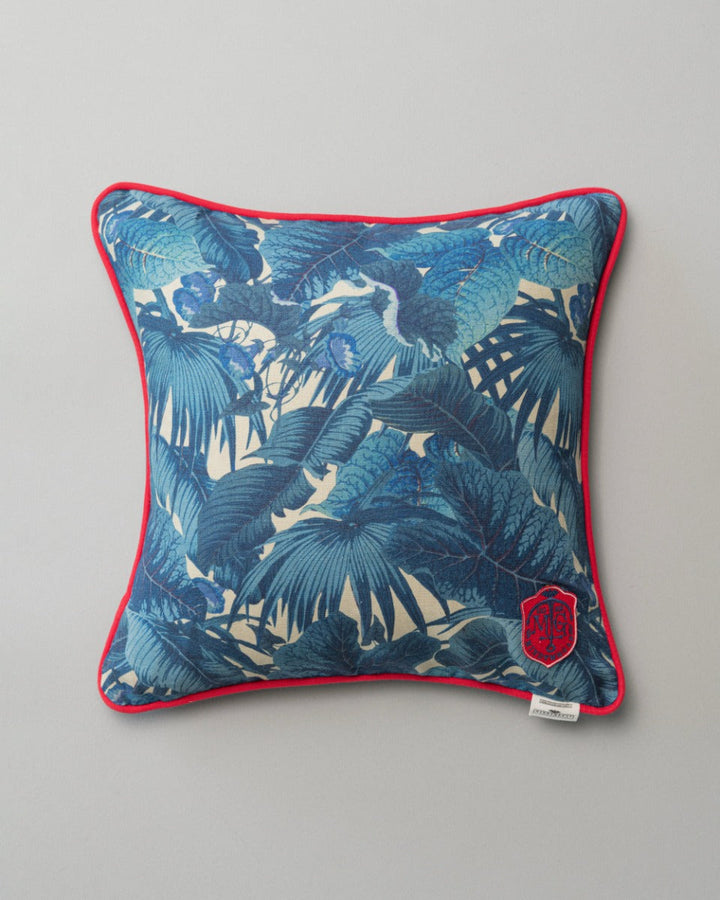 Paradeisos pillow by Mind the Gap (LC40113), front