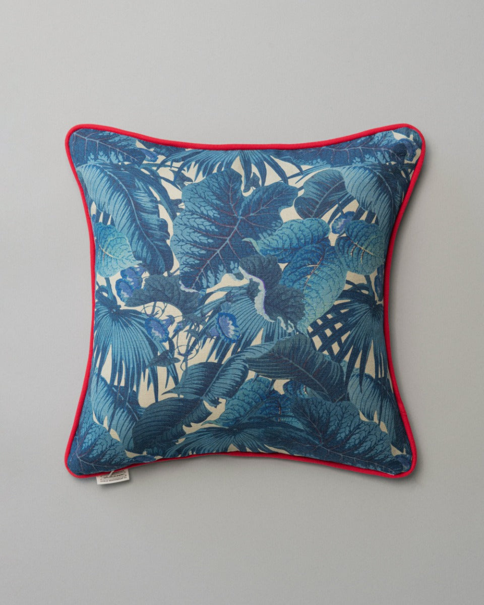 Paradeisos pillow by Mind the Gap (LC40113), view 2