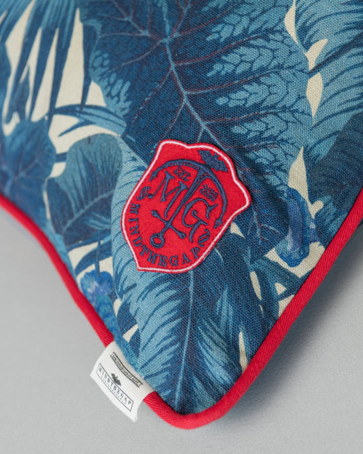 Paradeisos pillow by Mind the Gap (LC40113), view 3