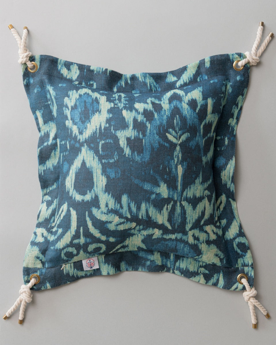 Ionian pillow by Mind the Gap (LC40115), view 2