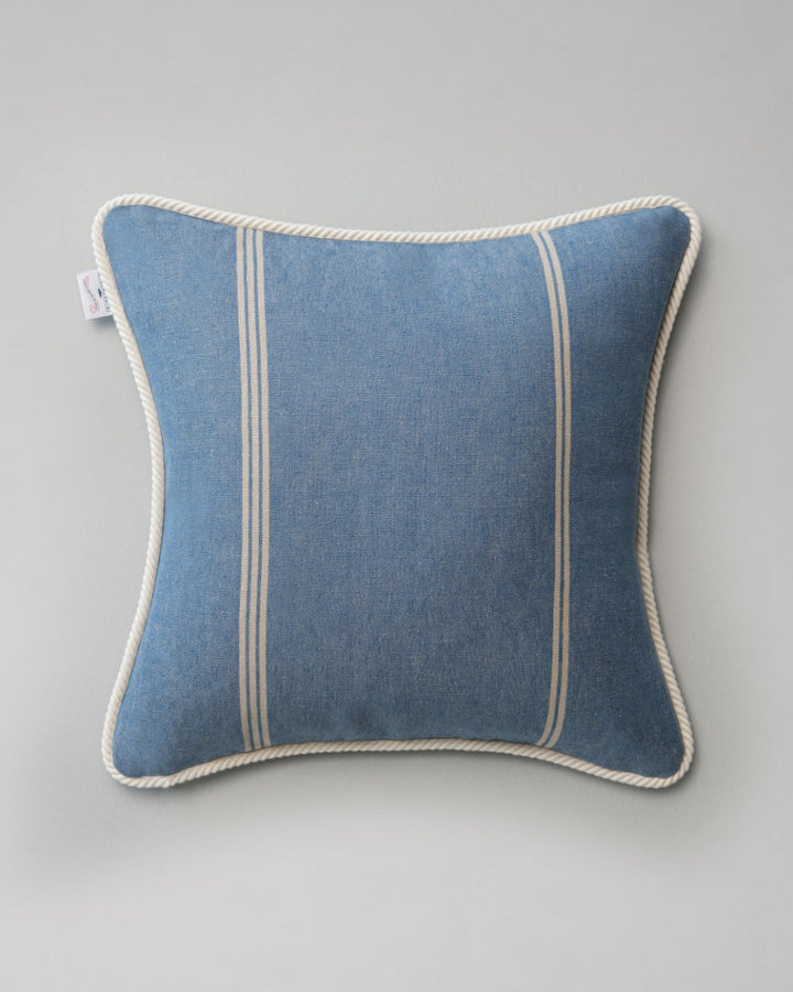 Katalin Stripe pillow by Mind the Gap (LC40118), view 2