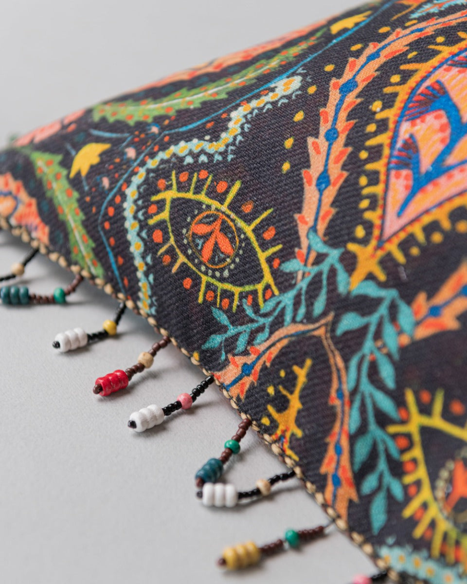 Soul Sacrifice pillow by Mind the Gap (LC40140), view 2