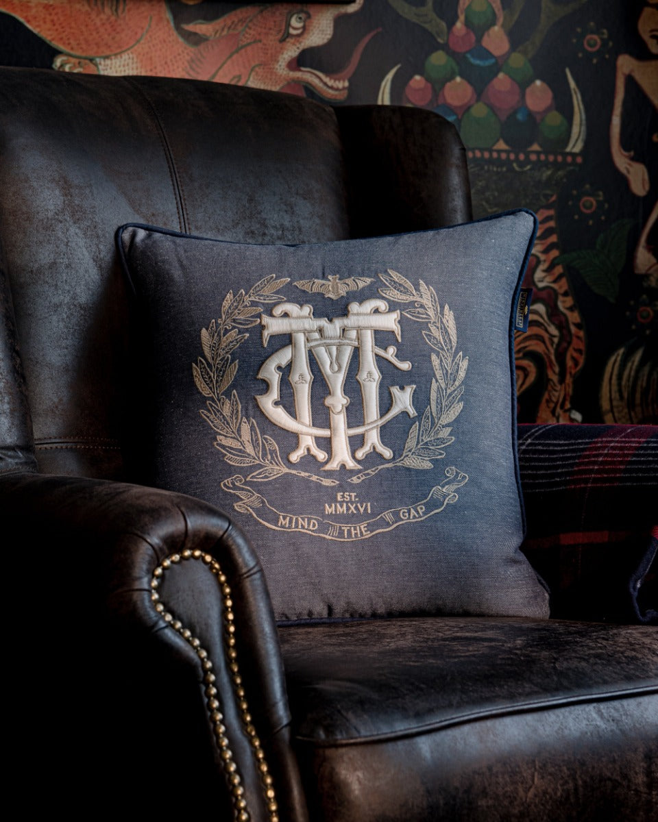 MTG Bullion pillow by Mind the Gap (LC40168), view 7