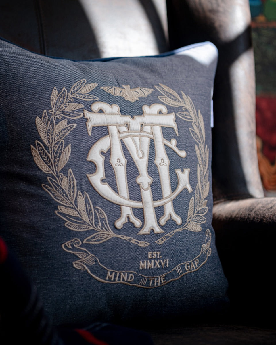 MTG Bullion pillow by Mind the Gap (LC40168), view 9