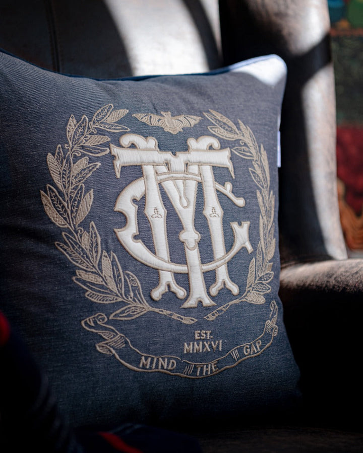 MTG Bullion pillow by Mind the Gap (LC40168), view 9