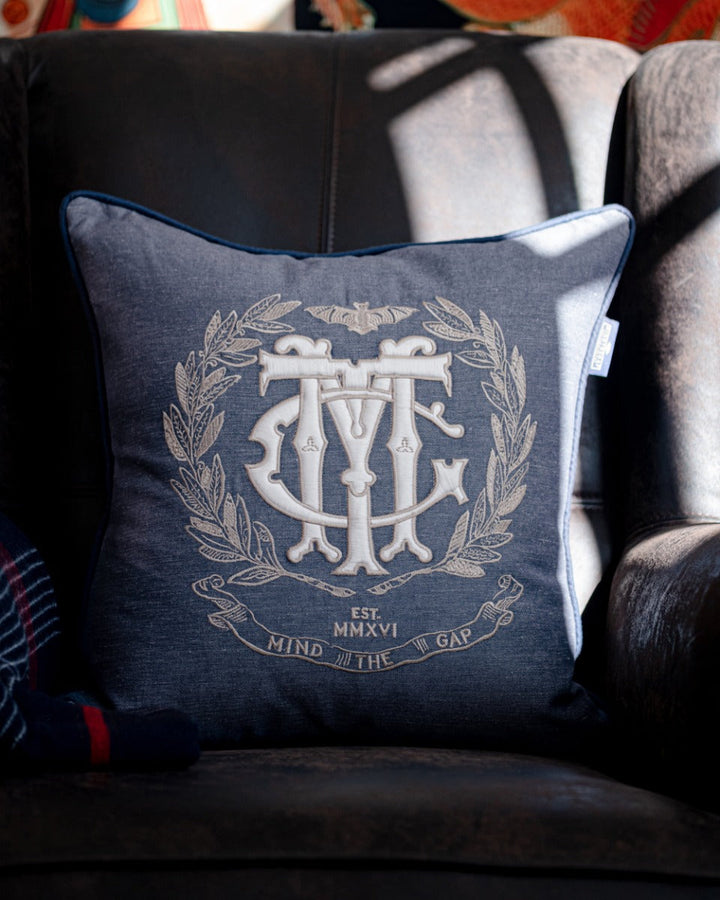 MTG Bullion pillow by Mind the Gap (LC40168), view 8