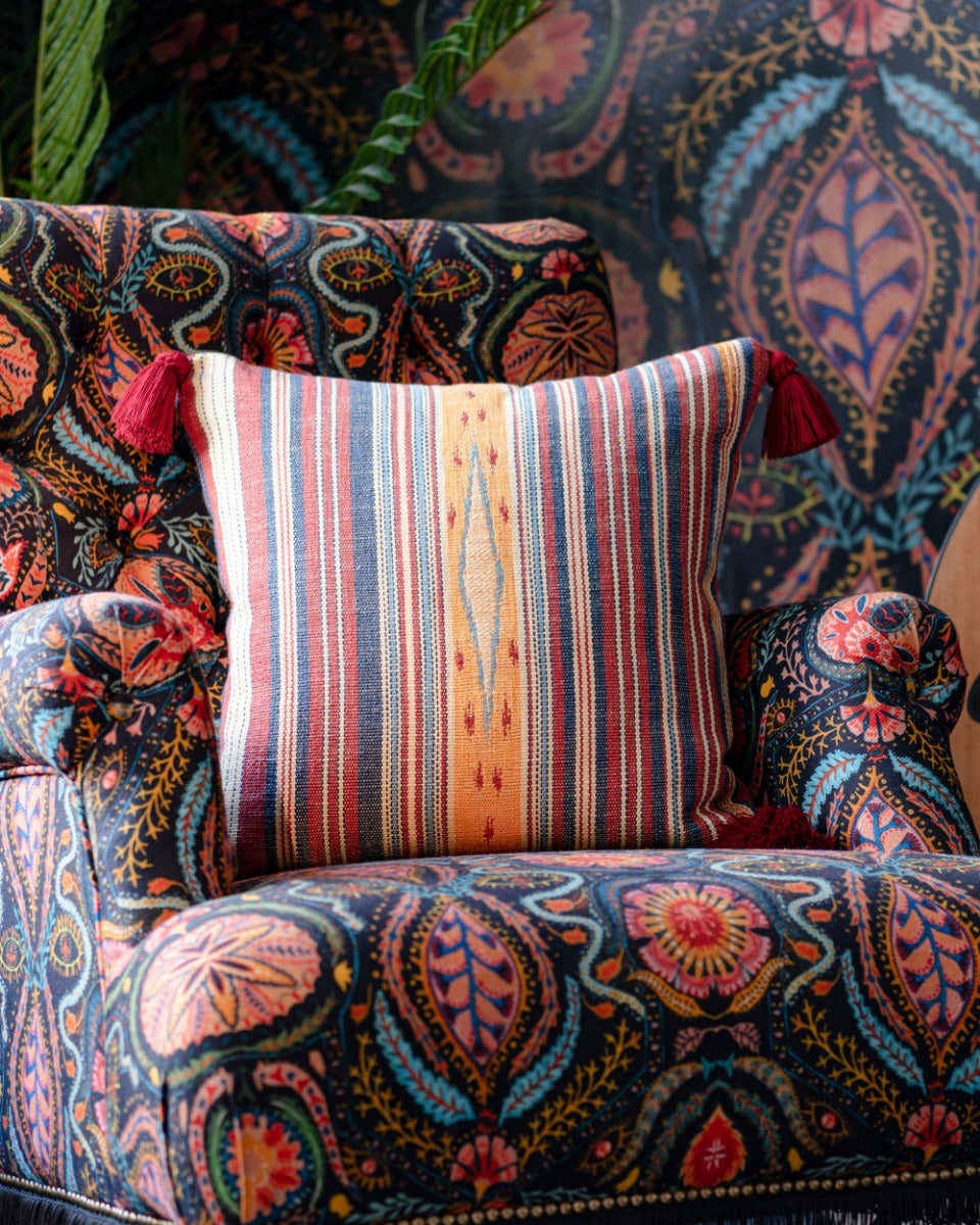 Neyshabour pillow by Mind the Gap (LC40169), view 5