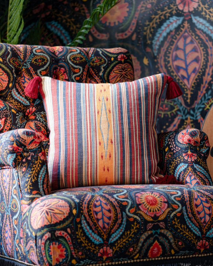 Neyshabour pillow by Mind the Gap (LC40169), view 5