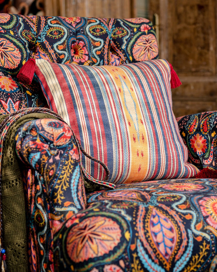 Neyshabour pillow by Mind the Gap (LC40169), view 4