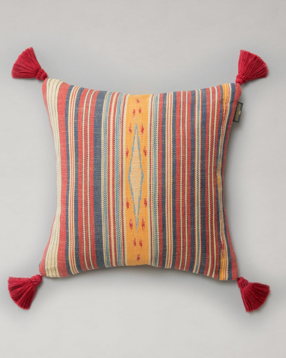 Neyshabour pillow by Mind the Gap (LC40169), front