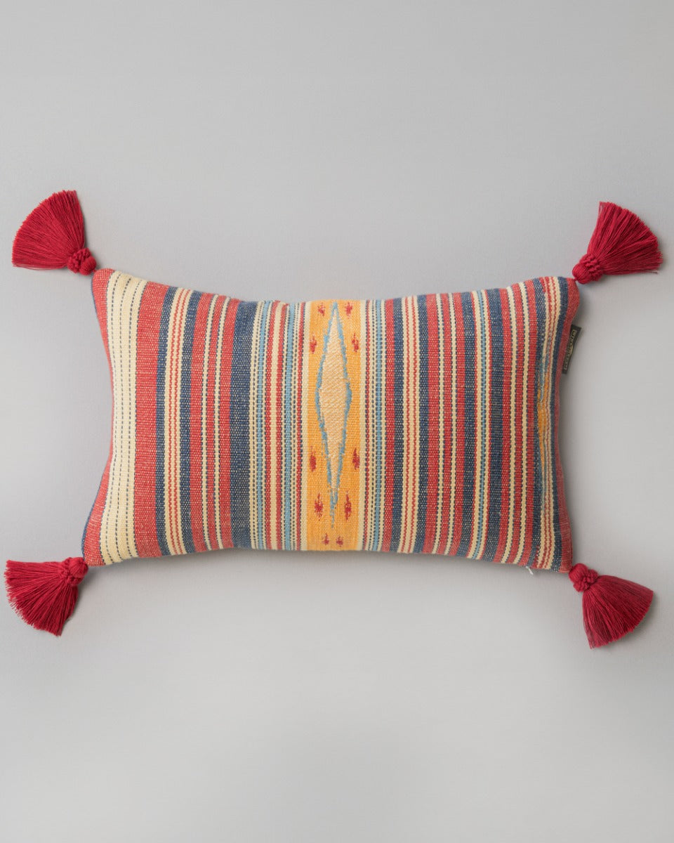 Neyshabour pillow by Mind the Gap (LC40170), front