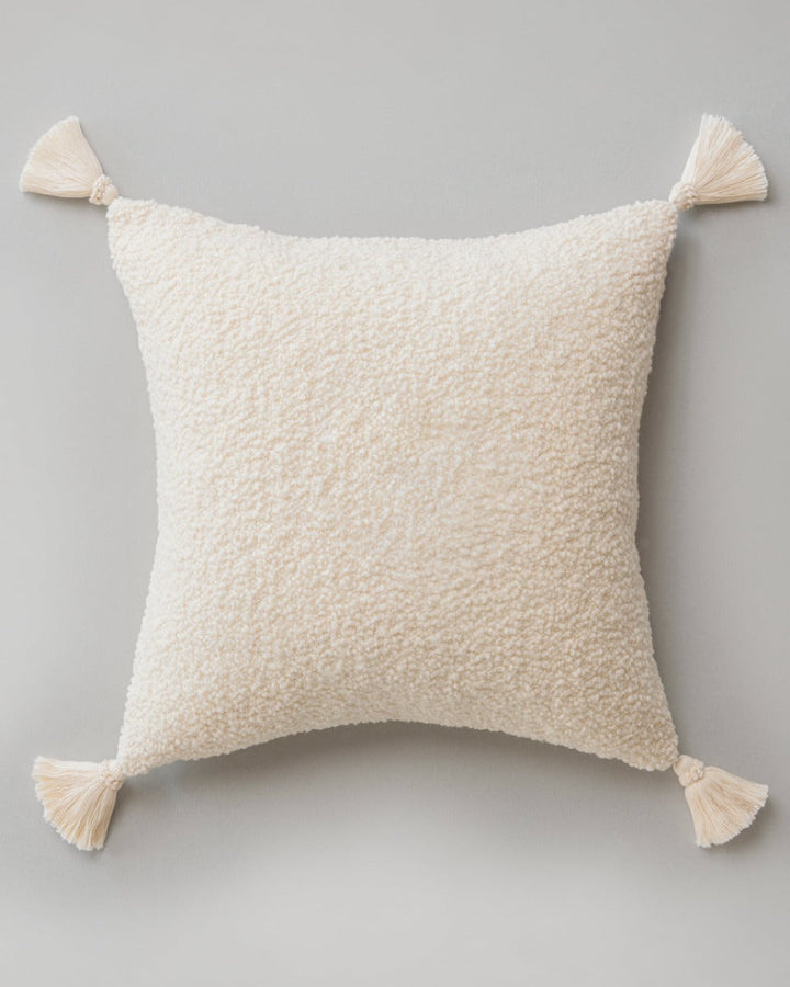 Schaffell pillow by Mind the Gap (LC40184), view 2