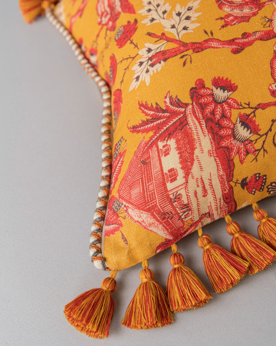 Namlos pillow by Mind the Gap (LC40186), view 2
