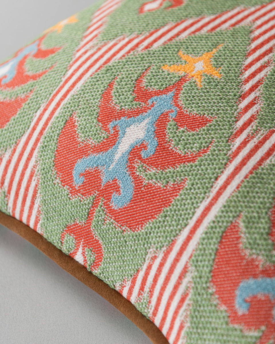 Tannenbaum pillow by Mind the Gap (LC40187), view 2