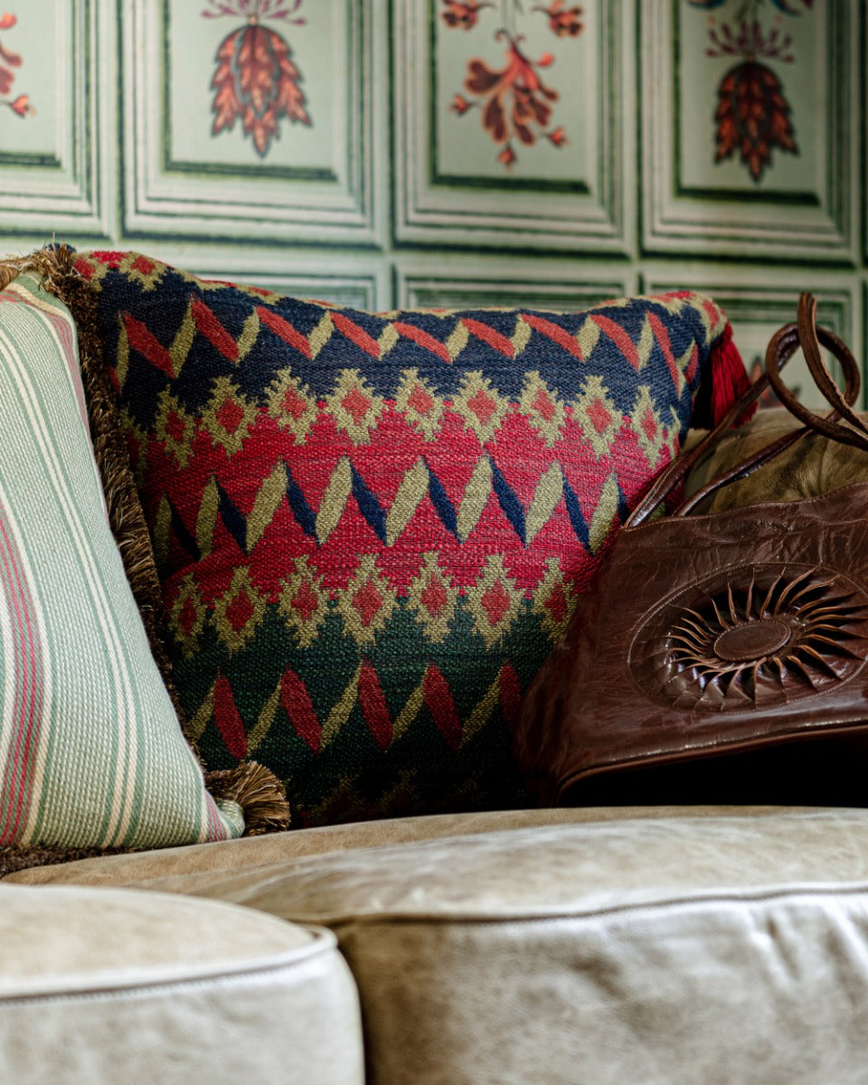 Cortina pillow by Mind the Gap (LC40190), view 5