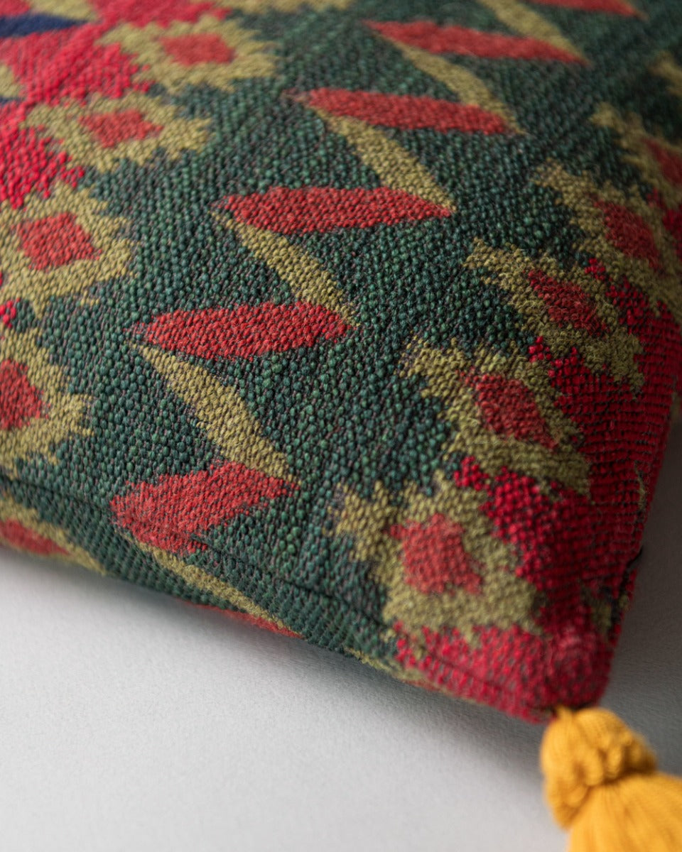 Cortina pillow by Mind the Gap (LC40190), view 2