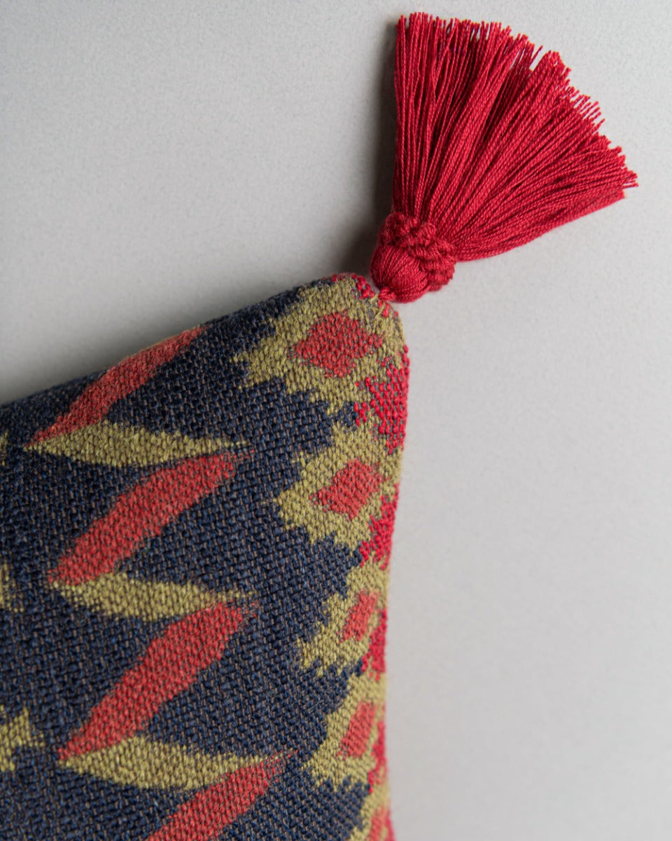 Cortina pillow by Mind the Gap (LC40190), view 3