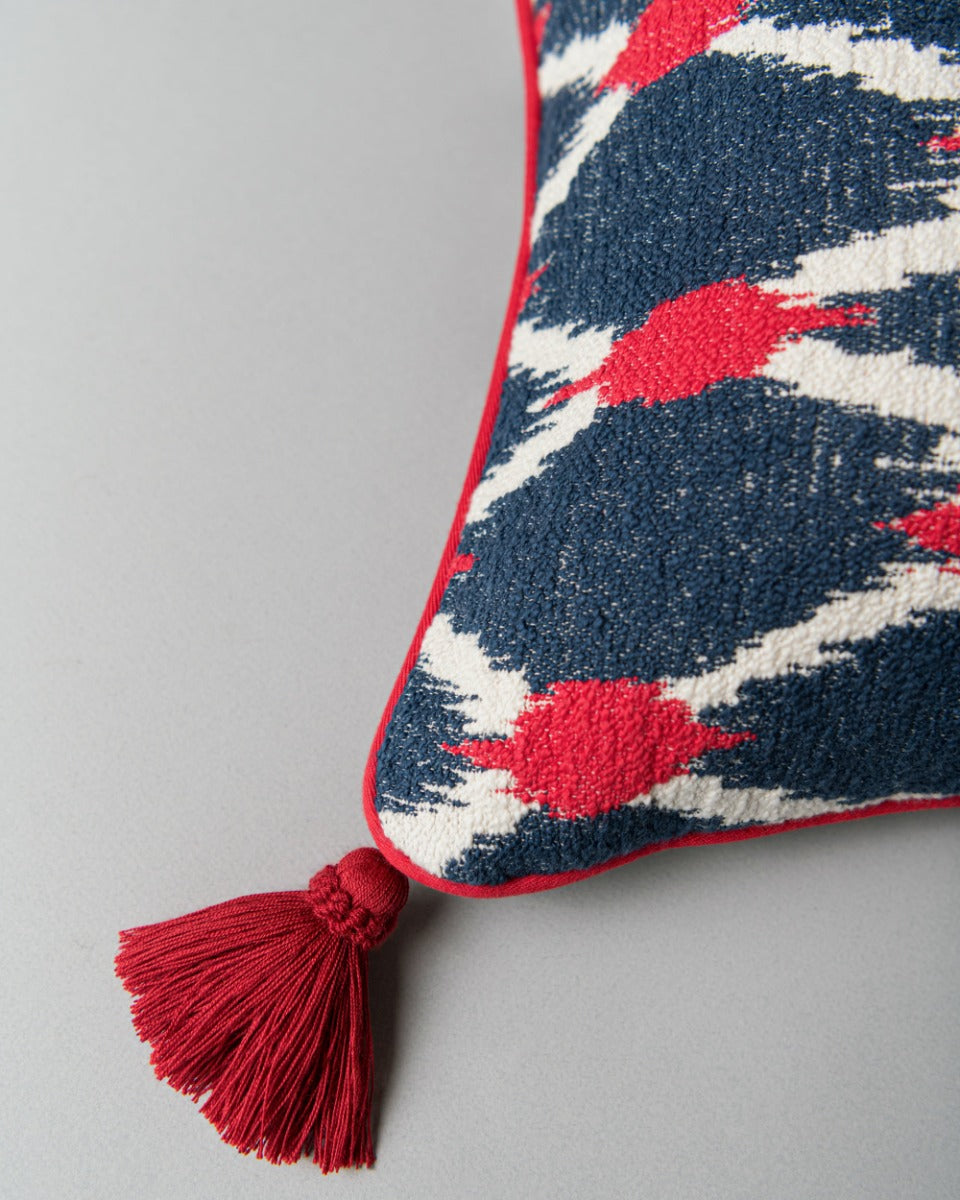 Seebensee pillow by Mind the Gap (LC40191), view 2