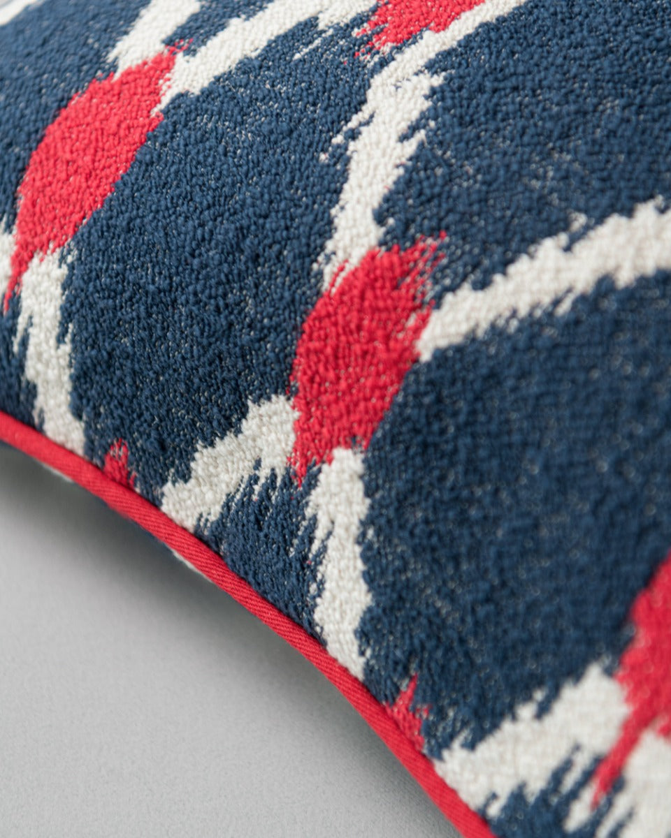 Seebensee pillow by Mind the Gap (LC40191), view 3