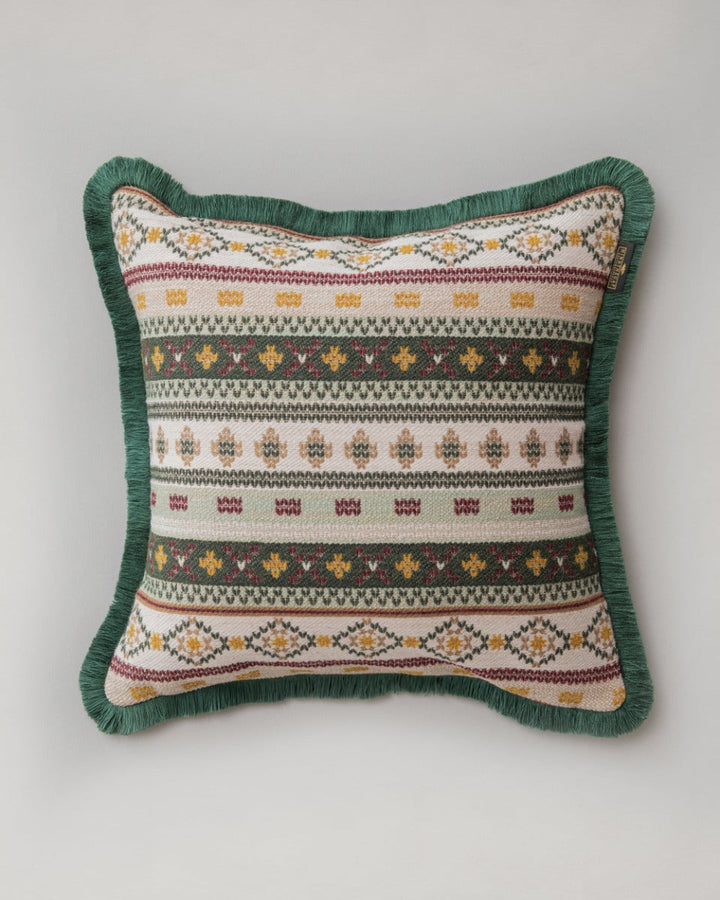 Gaisstein pillow by Mind the Gap (LC40195), front