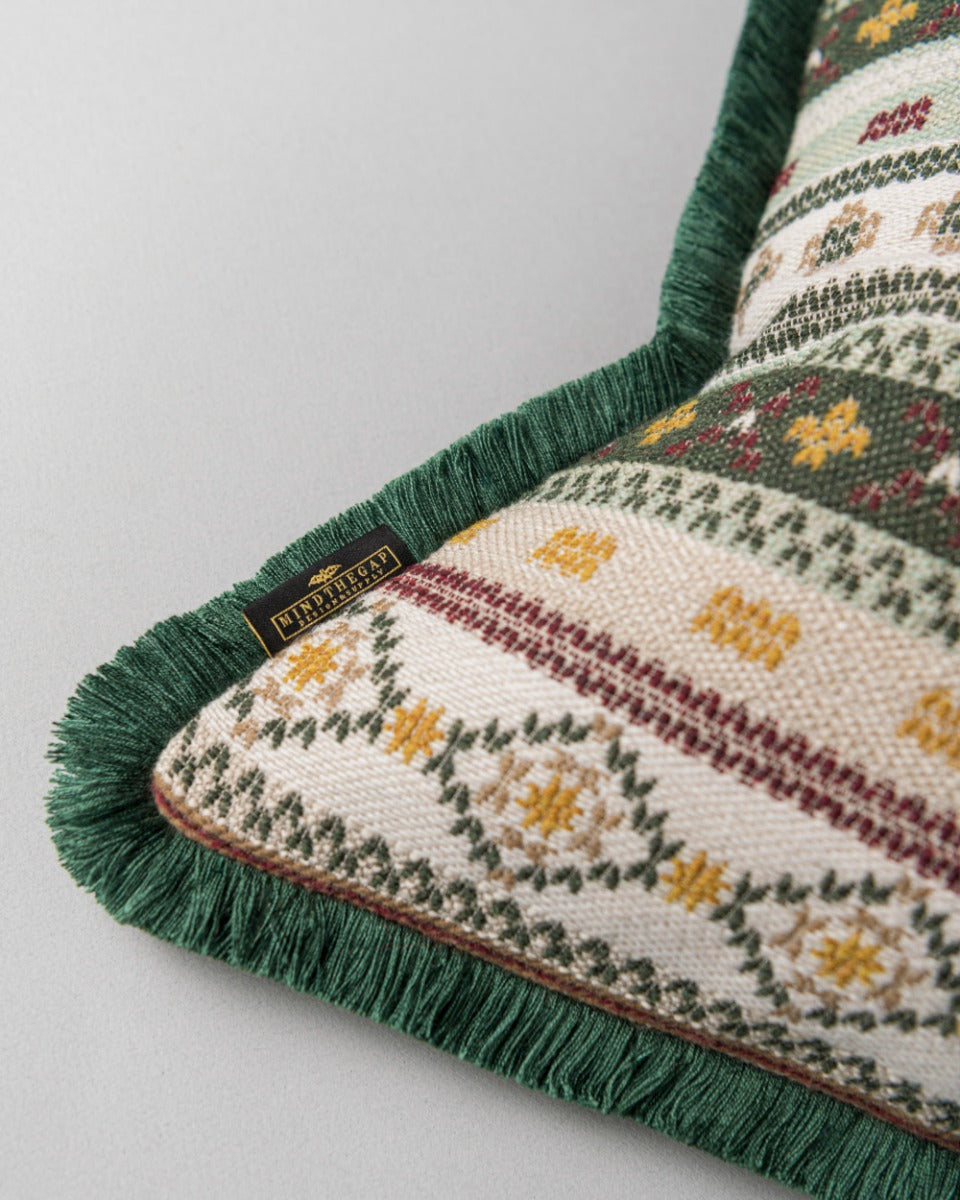 Gaisstein pillow by Mind the Gap (LC40195), view 2
