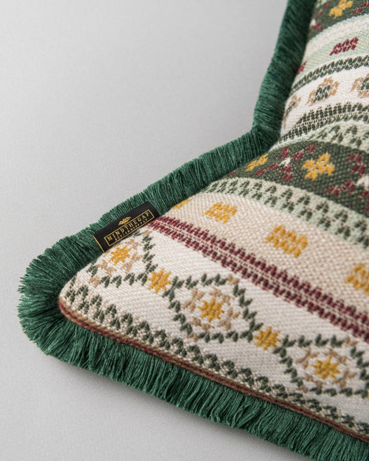 Gaisstein pillow by Mind the Gap (LC40195), view 2