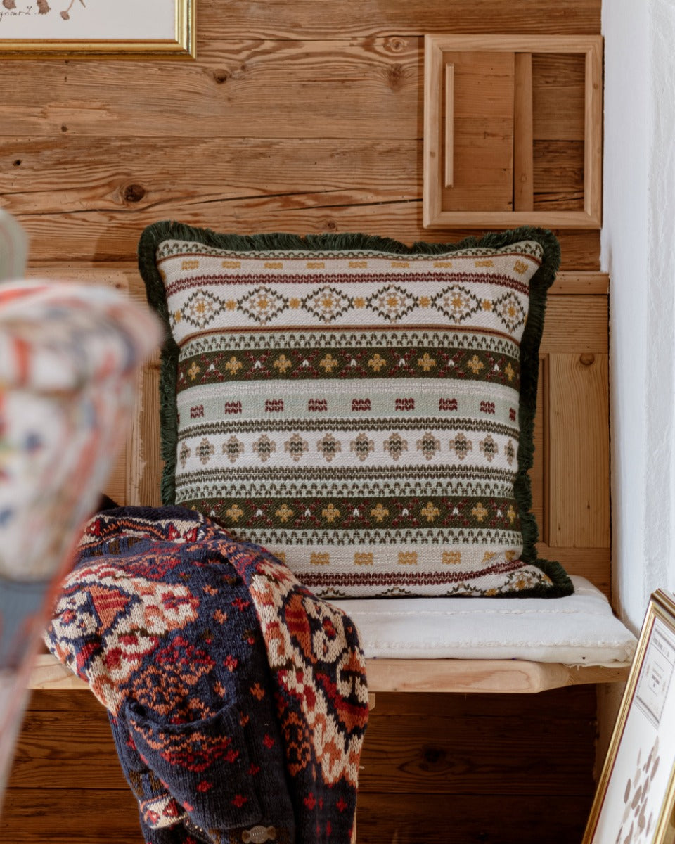 Gaisstein pillow by Mind the Gap (LC40195), view 4