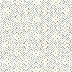 Kasmir Fabric Le Batrie Robins Egg