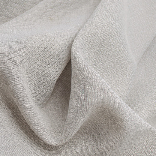 Resort - Le Blanc - Shadow by Europatex Designer Fabric Resort 100% Polyester China See Sample Horizontal: N/A and Vertical: N/A 116.00 inches  - Swanky Fabrics -