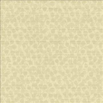 Leaf Overlay Cream by Kasmir Designer Fabric 5118 100% Polyester USA 39,000 Wyzenbeek Double Rubs H: 29 2/8 inches, V: 32 2/8 inches 57 - Swanky Fabrics - Kasmir