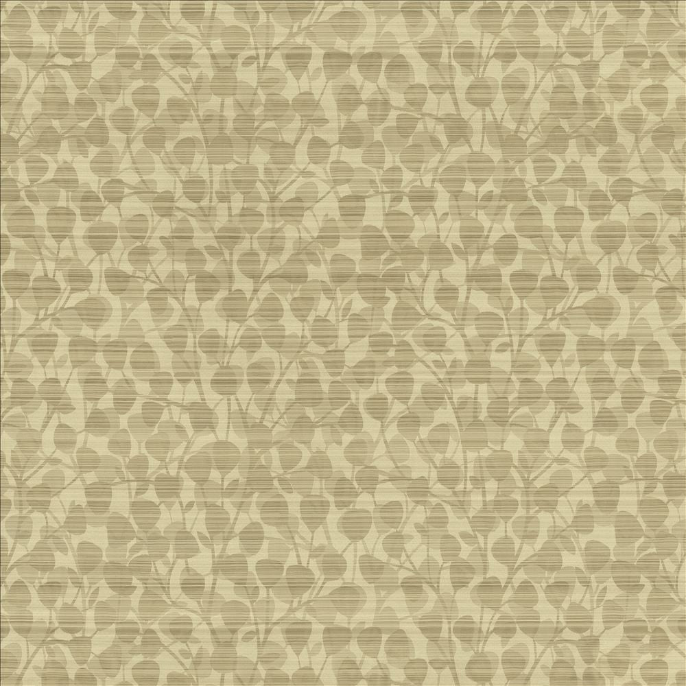 Leaf Overlay Dusk by Kasmir Designer Fabric 5118 100% Polyester
 USA </p><p>Repeat: Horizontal: 29 2/8 inches and Vertical: 32 2/8 inches 53 - Swanky Fabrics -