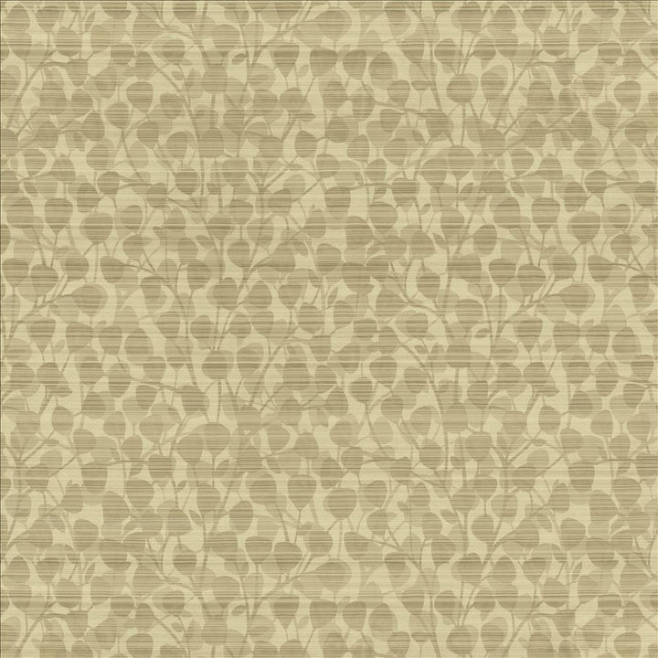 Leaf Overlay Dusk by Kasmir Designer Fabric 5118 100% Polyester
 USA </p><p>Repeat: Horizontal: 29 2/8 inches and Vertical: 32 2/8 inches 53 - Swanky Fabrics -